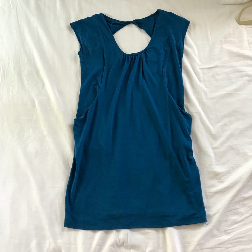 Fighting eel dress